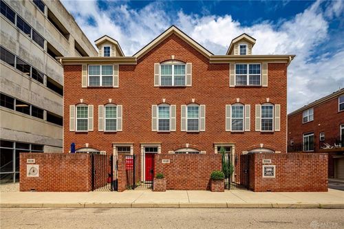 208 Harries St, Dayton, OH, 45402-1770 | Card Image