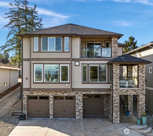 23905 43rd Ave S, Kent, WA, 98032-2855 | Card Image