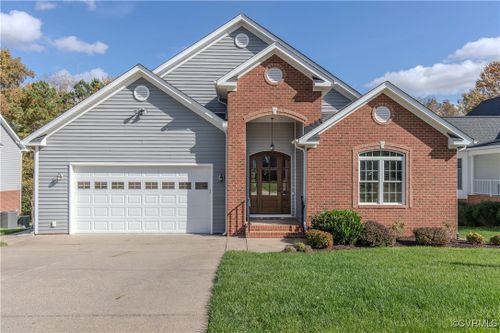 305 Kennon Pointe Drive, Colonial Heights, VA, 23834 | Card Image