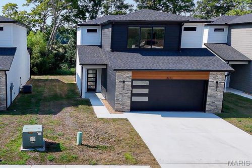 3011 Hawthorne Place Dr, Cape Girardeau, MO, 63701-4391 | Card Image