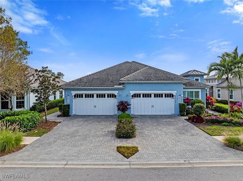 5716 Highbourne Dr, NAPLES, FL, 34113-8390 | Card Image