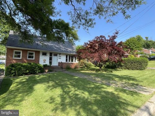 5914 Berwyn Rd, Berwyn Heights, MD, 20740-2615 | Card Image