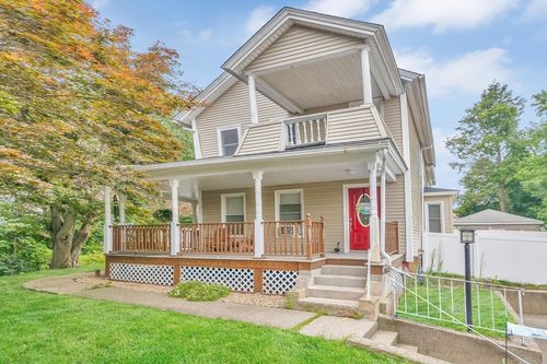 2-36 Ames Ave, West Springfield, MA, 01089 | Card Image