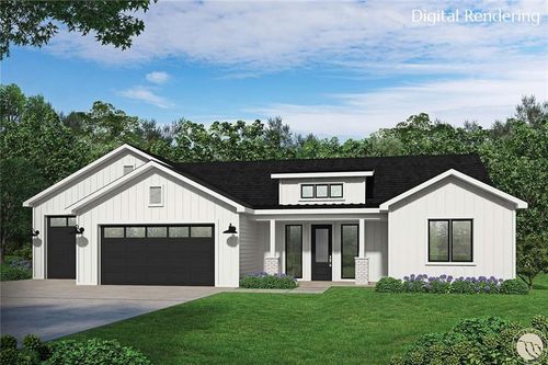 Lot 1, Block 2, TBD Zurich Ln., Billings, MT, 59106 | Card Image