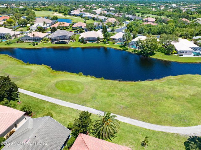 8031 Daventry Dr, House other with 3 bedrooms, 2 bathrooms and null parking in Melbourne FL | Image 38