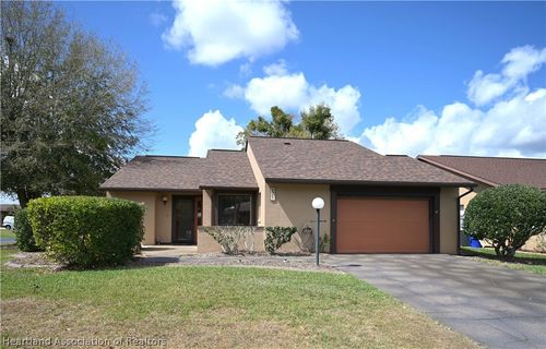 2921 Summertree Dr, SEBRING, FL, 33872-4428 | Card Image