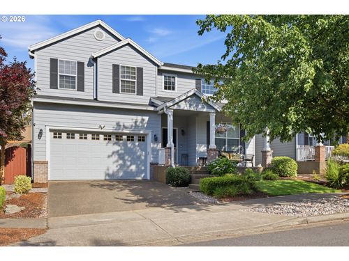 3204 Sabo Ln, West Linn, OR, 97068-5619 | Card Image