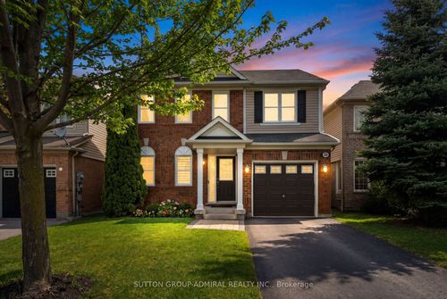 36 John W Taylor Ave, Alliston, ON, L9R0B5 | Card Image