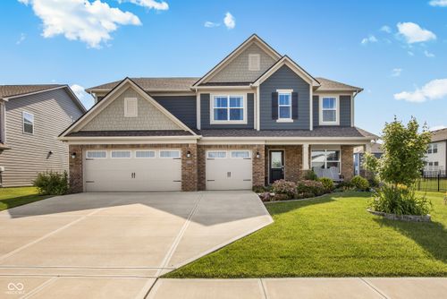 4225 Blackford Rd, Bargersville, IN, 46106-9658 | Card Image