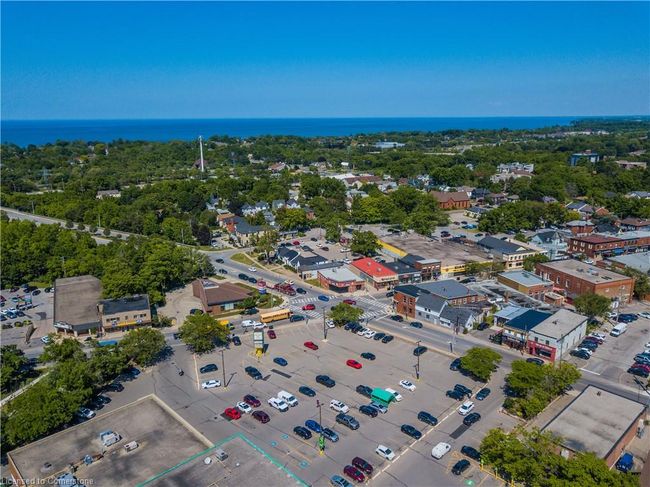 72-74 Main St W, Home with 0 bedrooms, 0 bathrooms and null parking in Grimsby ON | Image 17