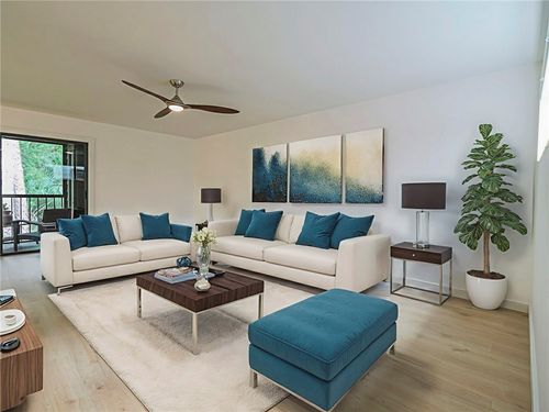 apt-201-2050 Pine Creek Blvd, Vero Beach, FL, 32966-5203 | Card Image