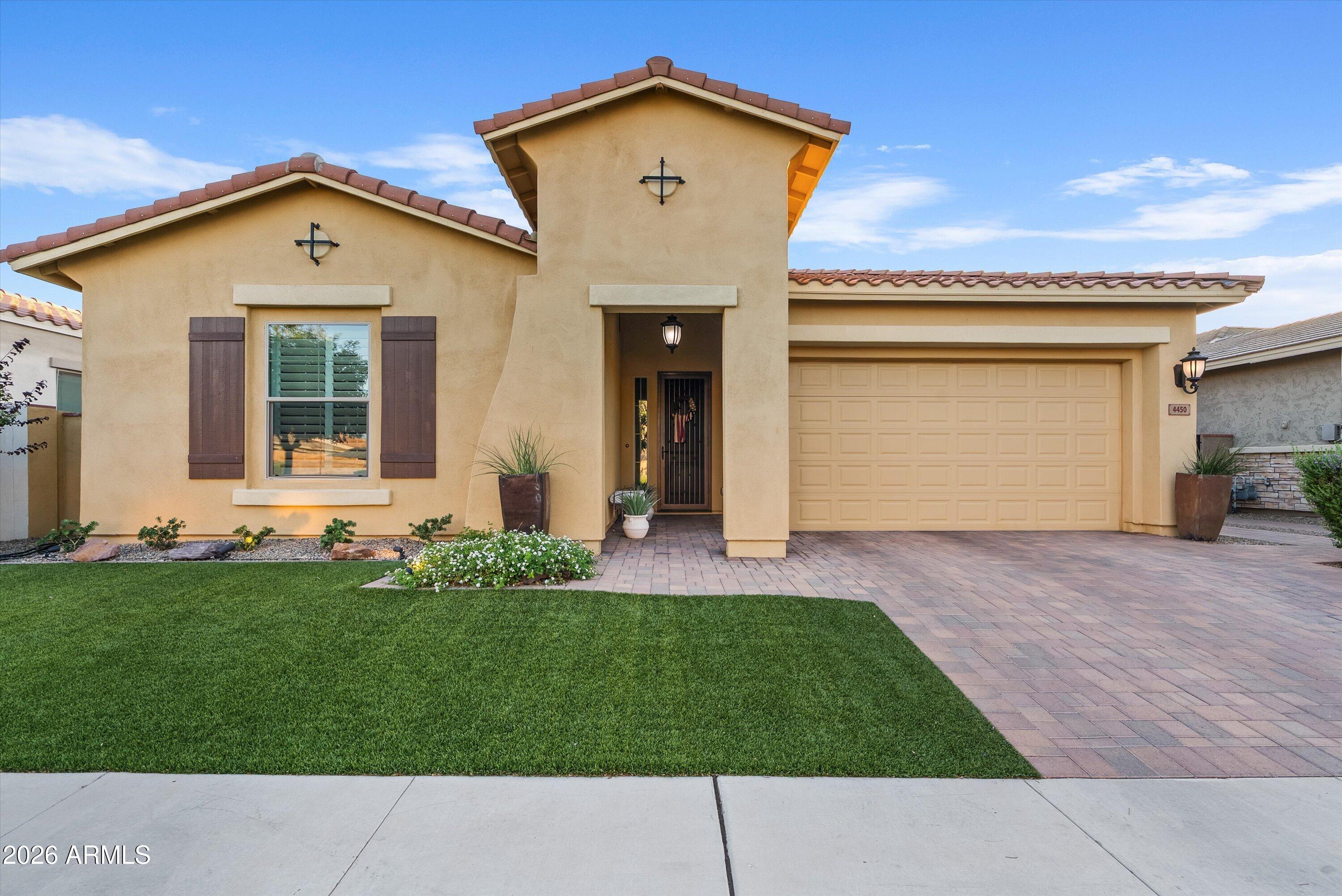 Residential in Mesa 2