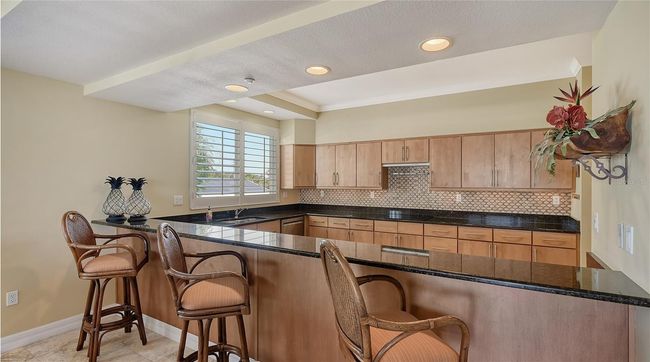 UNIT-102 - 221 Bayshore Rd, Condo with 3 bedrooms, 3 bathrooms and null parking in Nokomis FL | Image 23