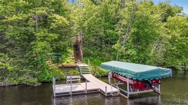 5820 Happy Acres Rd, House other with 3 bedrooms, 2 bathrooms and null parking in Tony WI | Image 38