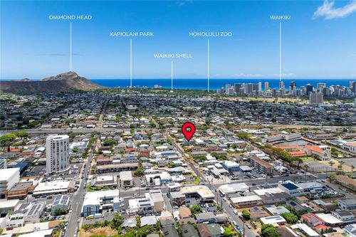 1114 8th Ave, Honolulu, HI, 96816-2402 | Card Image