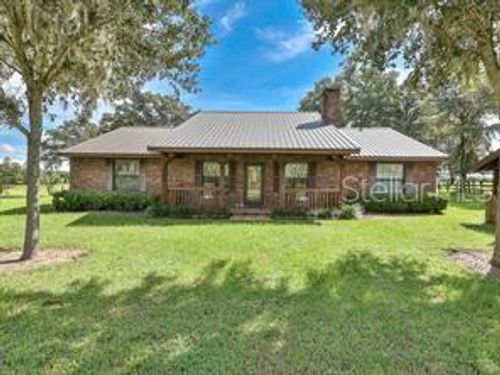204 Raulerson Rd, Seville, FL, 32190-6854 | Card Image