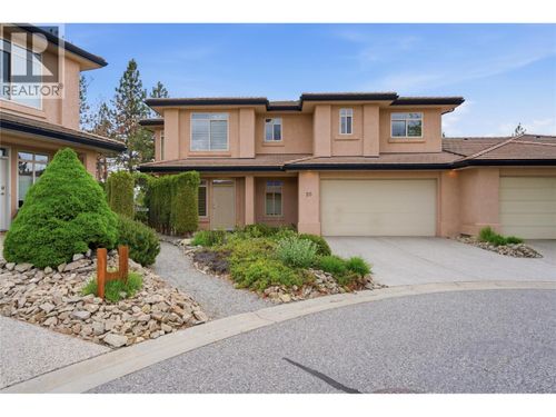 20-2213 Waddington Court, Kelowna, BC, V1V2M8 | Card Image