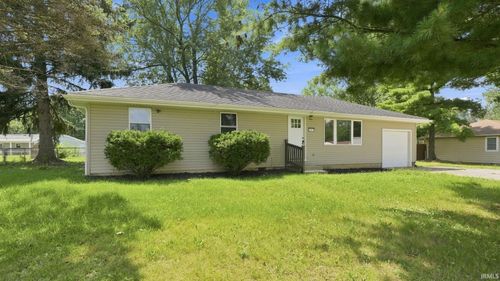 1817 Klug Drive, Fort Wayne, IN, 46818 | Card Image