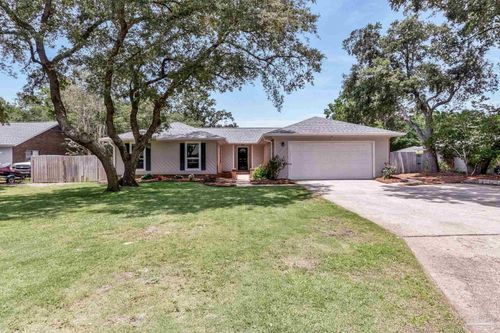 1456 El Sereno Pl, Gulf Breeze, FL, 32563 | Card Image