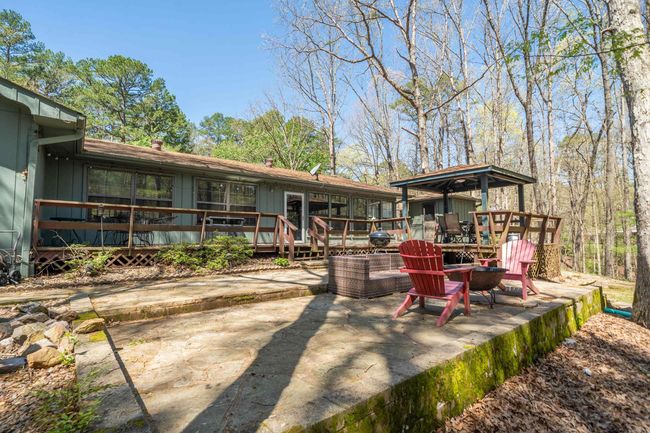 43 Memory Layne, House other with 4 bedrooms, 3 bathrooms and null parking in Mount Ida AR | Image 32