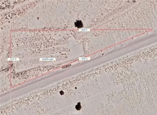 0 0488-121-38-0000, Hinkley, CA, 92347 | Card Image