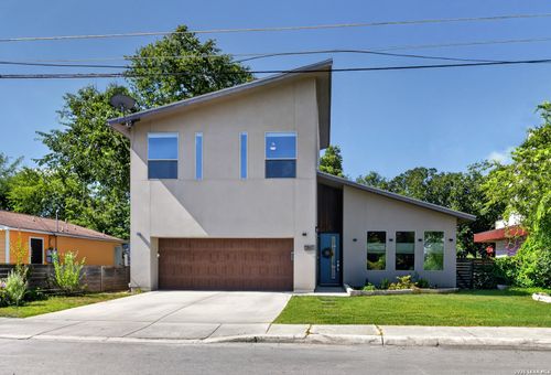 426 E Fest St, San Antonio, TX, 78204-1955 | Card Image