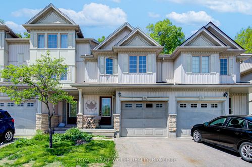 p86-175 David Bergey Drive, Kitchener, ON, N2E4H6 | Card Image