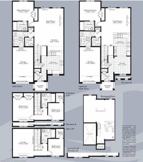 13-397 Garrison Rd, Fort Erie, ON, L2A1N1 | Card Image