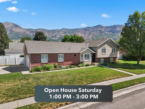 610 E 2300 N, North Ogden, UT, 84414-2855 | Card Image