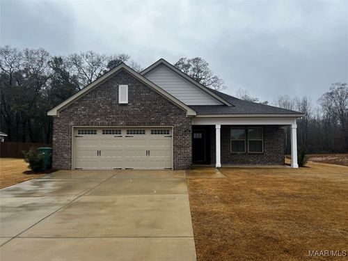 172 Laila Way, Millbrook, AL, 36054-3050 | Card Image