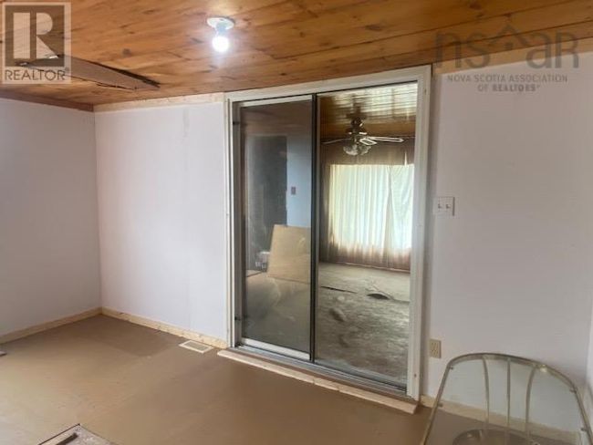 799 Stoney Island Rd, House other with 3 bedrooms, 1 bathrooms and null parking in Clam Point NS | Image 18