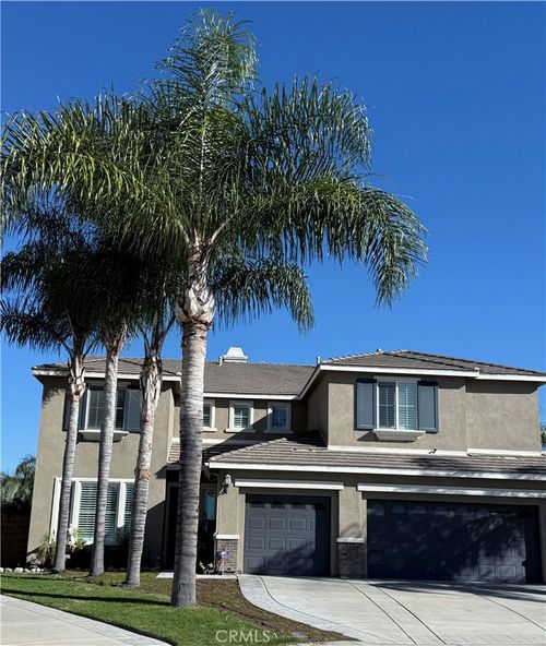 14404 Sleepy Creek Dr, Eastvale, CA, 92880-3709 | Card Image