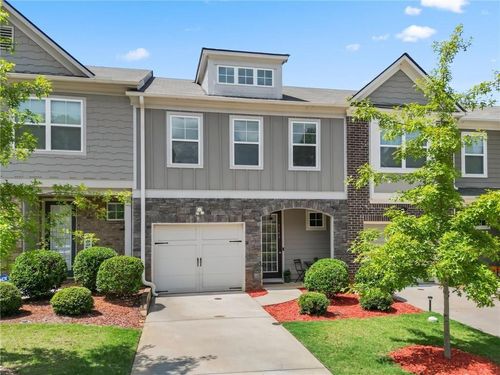 5140 Madeline Pl, Stone Mountain, GA, 30083-1623 | Card Image