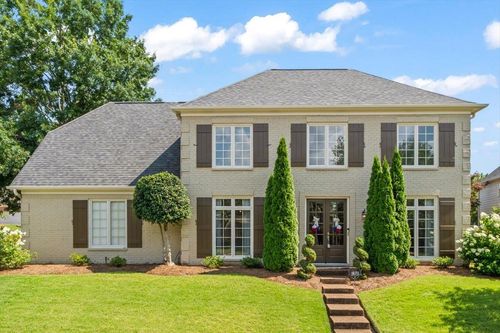 1671 Forsythe Trl, Collierville, TN, 38017-9772 | Card Image