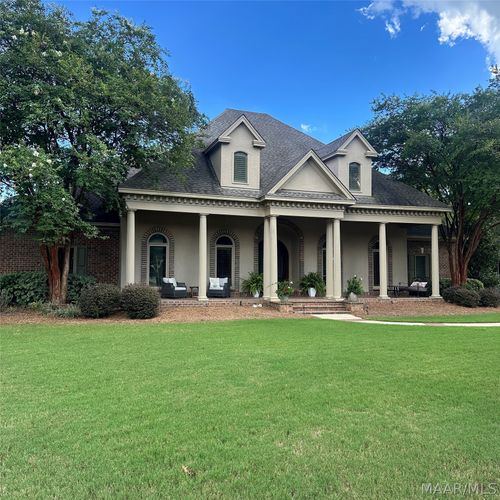 6144 Henley Way, Montgomery, AL, 36117-2621 | Card Image