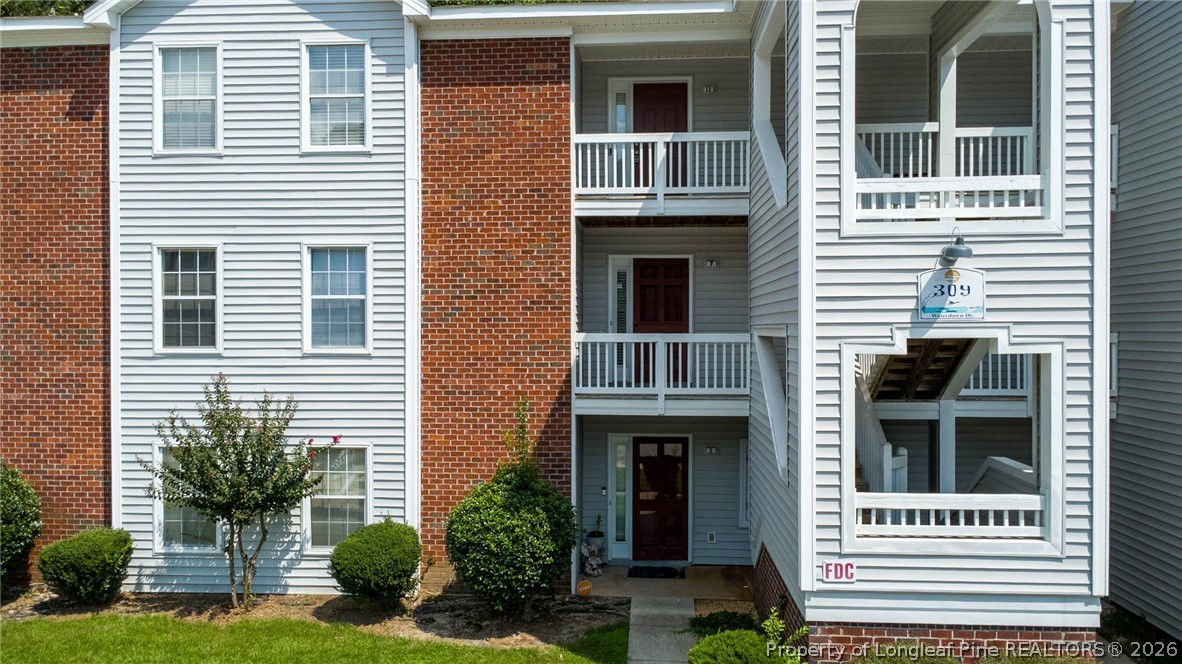 Residential in Fayetteville 2