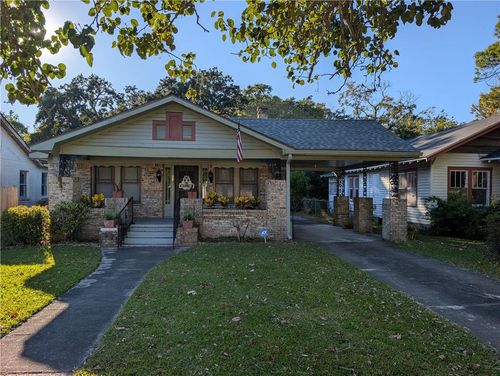652 Lesesne St, Mobile, AL, 36606-4322 | Card Image
