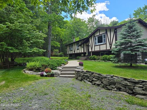 649 Twin Lakes Rd, Shohola, PA, 18458-2711 | Card Image