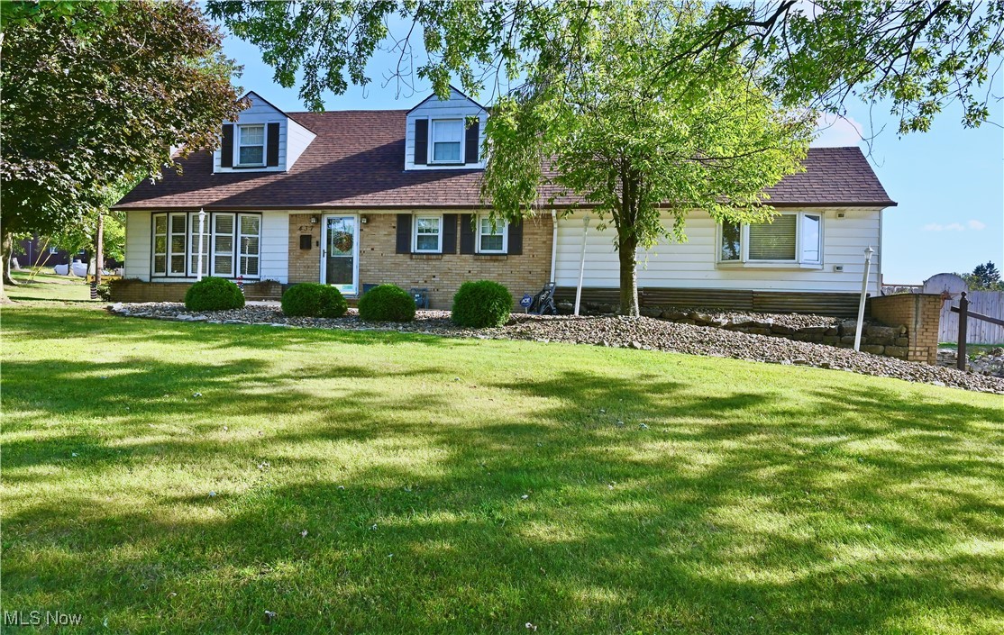 Mccartney Rd, Campbell, OH 44405