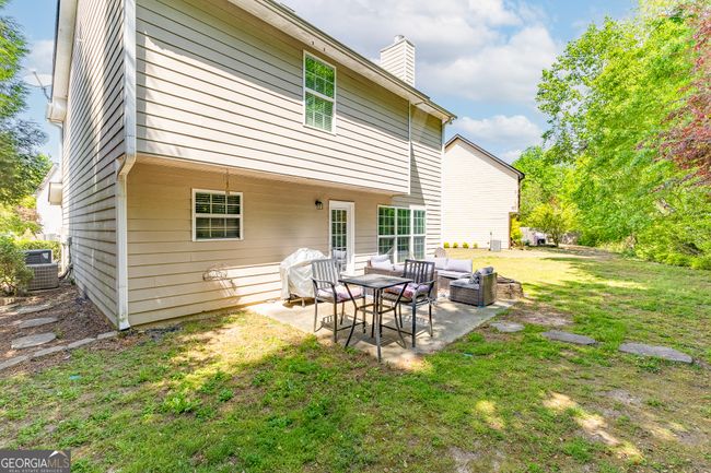 6683 Grand Hickory Dr, House other with 3 bedrooms, 3 bathrooms and null parking in Braselton GA | Image 7