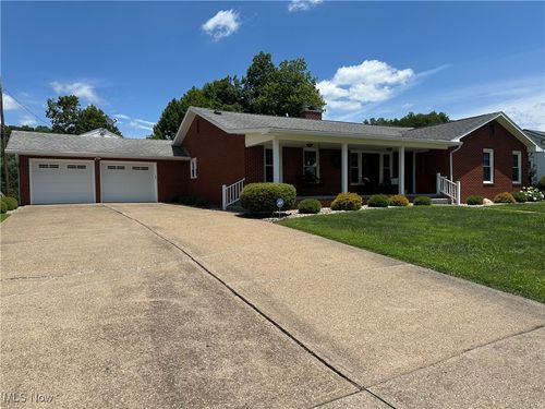203 Park Avenue, Middlebourne, WV, 26149 | Card Image
