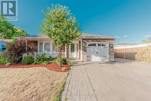 bsmt-46 Appleby Dr, Brampton, ON, L6T2S8 | Card Image