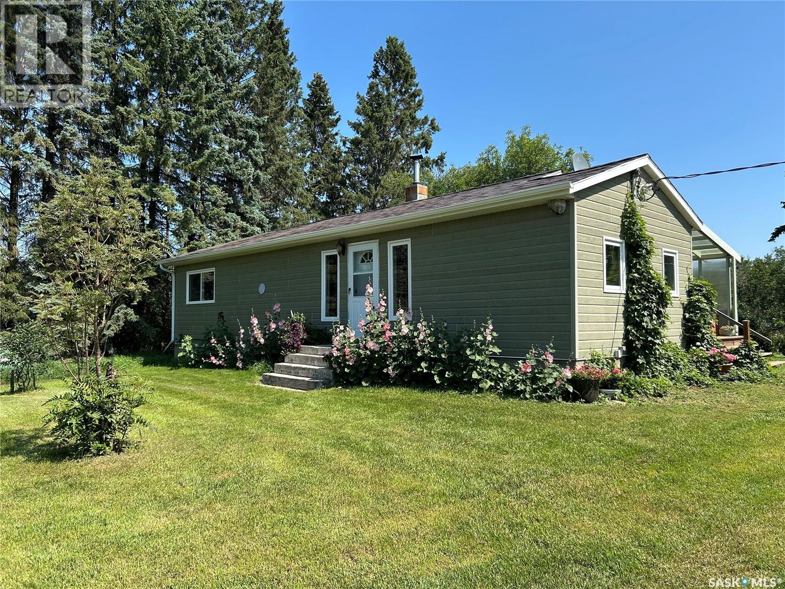 Land in Hafford 2