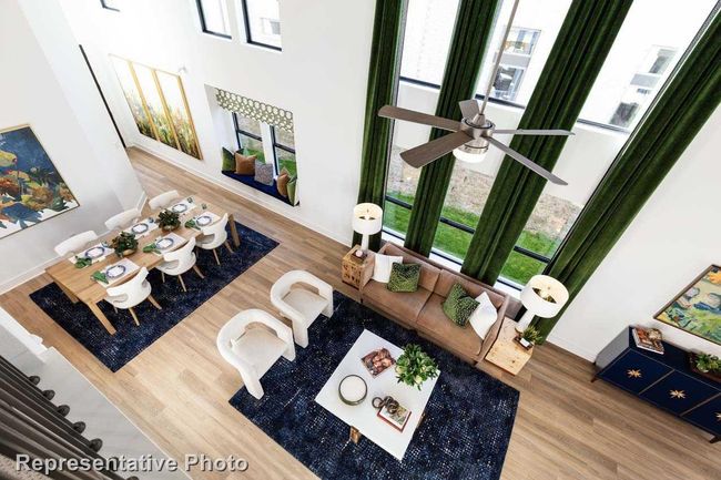 Family Room (Representative Photo) | Image 12