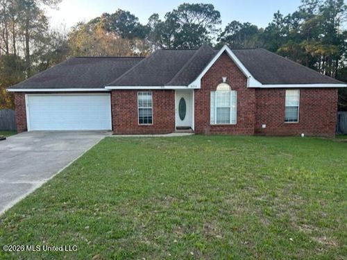 14334 Oak View Cir, Vancleave, MS, 39565-5105 | Card Image