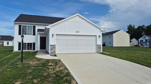 1279 Lucas Ct, Huntington, IN, 46750-4192 | Card Image