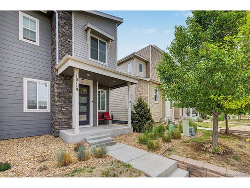 18119 E 96th Ave, Commerce City, CO, 80022-9080 | Card Image