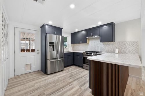 503 Corte Naranja, Rohnert Park, CA, 94928-2006 | Card Image