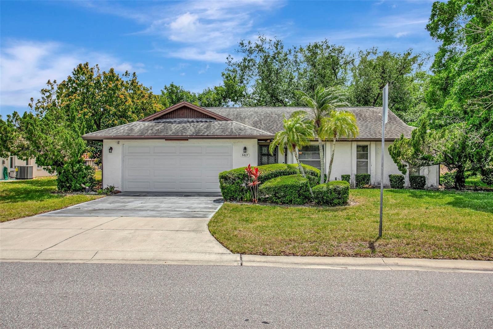 Residential in BRADENTON