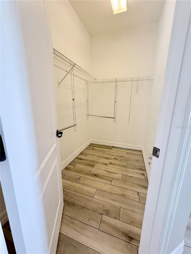 Primary walk In closet | Image 17